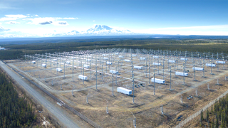 Científicos de HAARP invitan a los conspiranoicos a una visita a la supuesta arma secreta